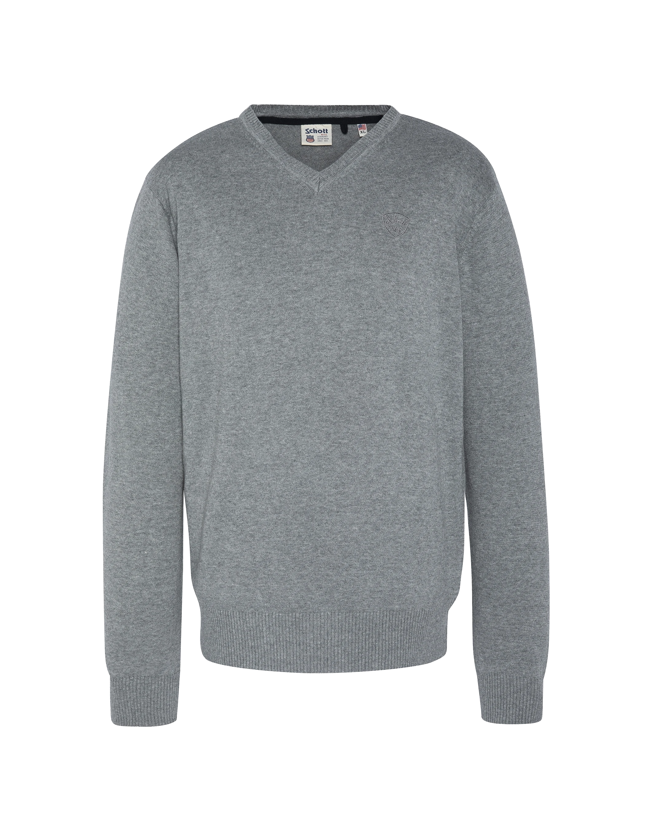 Fino gris gris tirón V -necdo-1