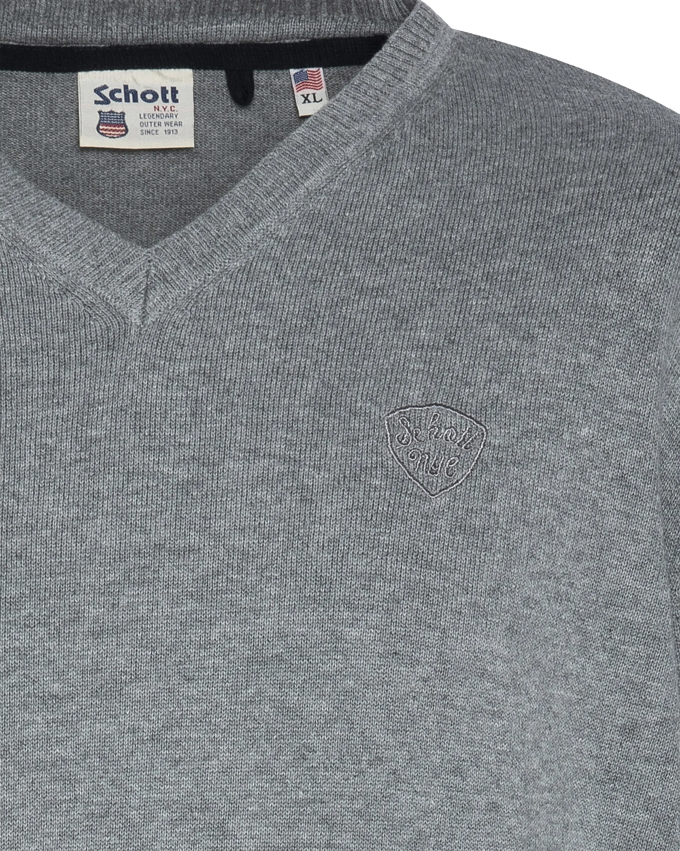 Fino gris gris tirón V -necdo-3