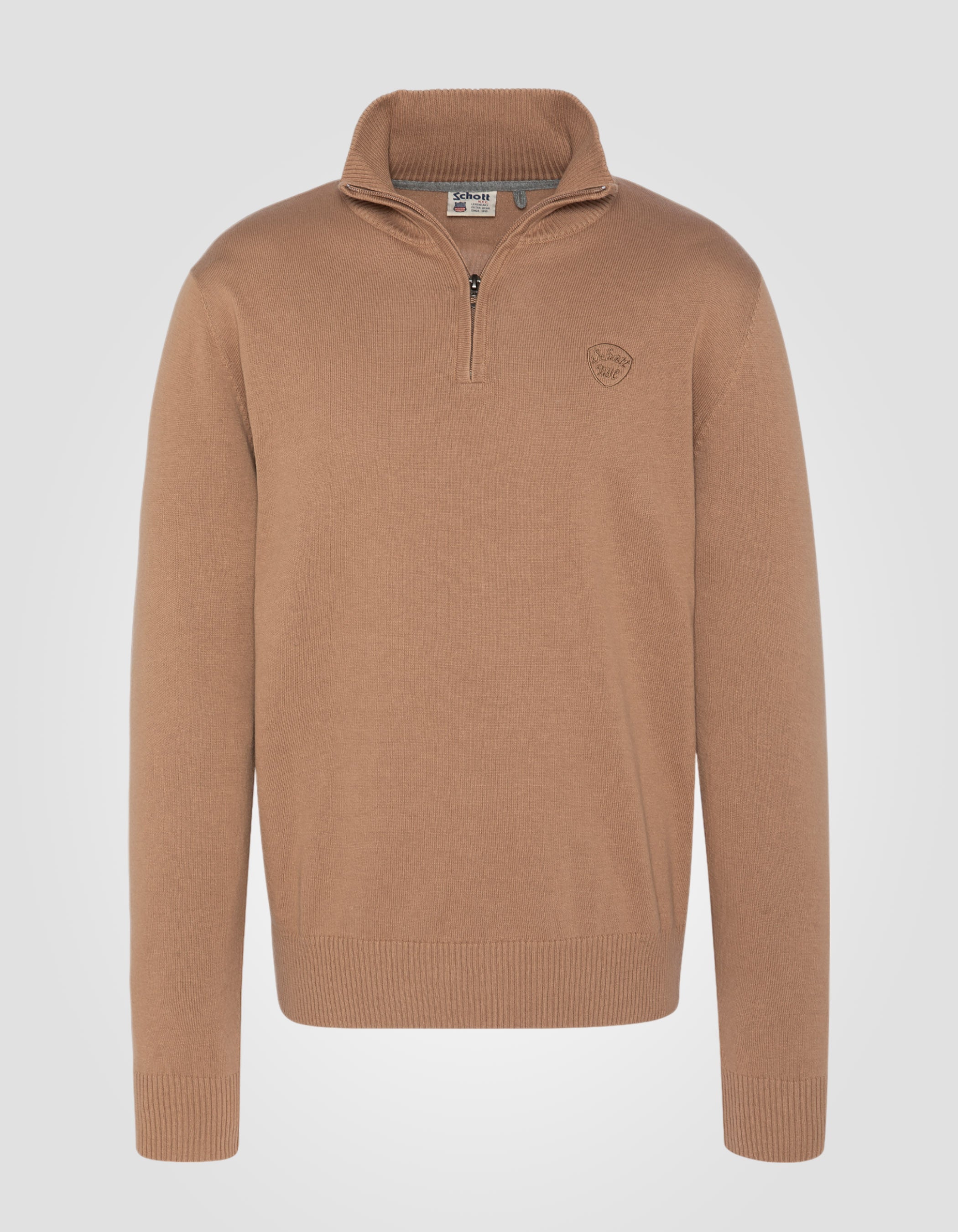 Maglione Uomo Perfecto Brand By Schott NYC | Pullover - 4