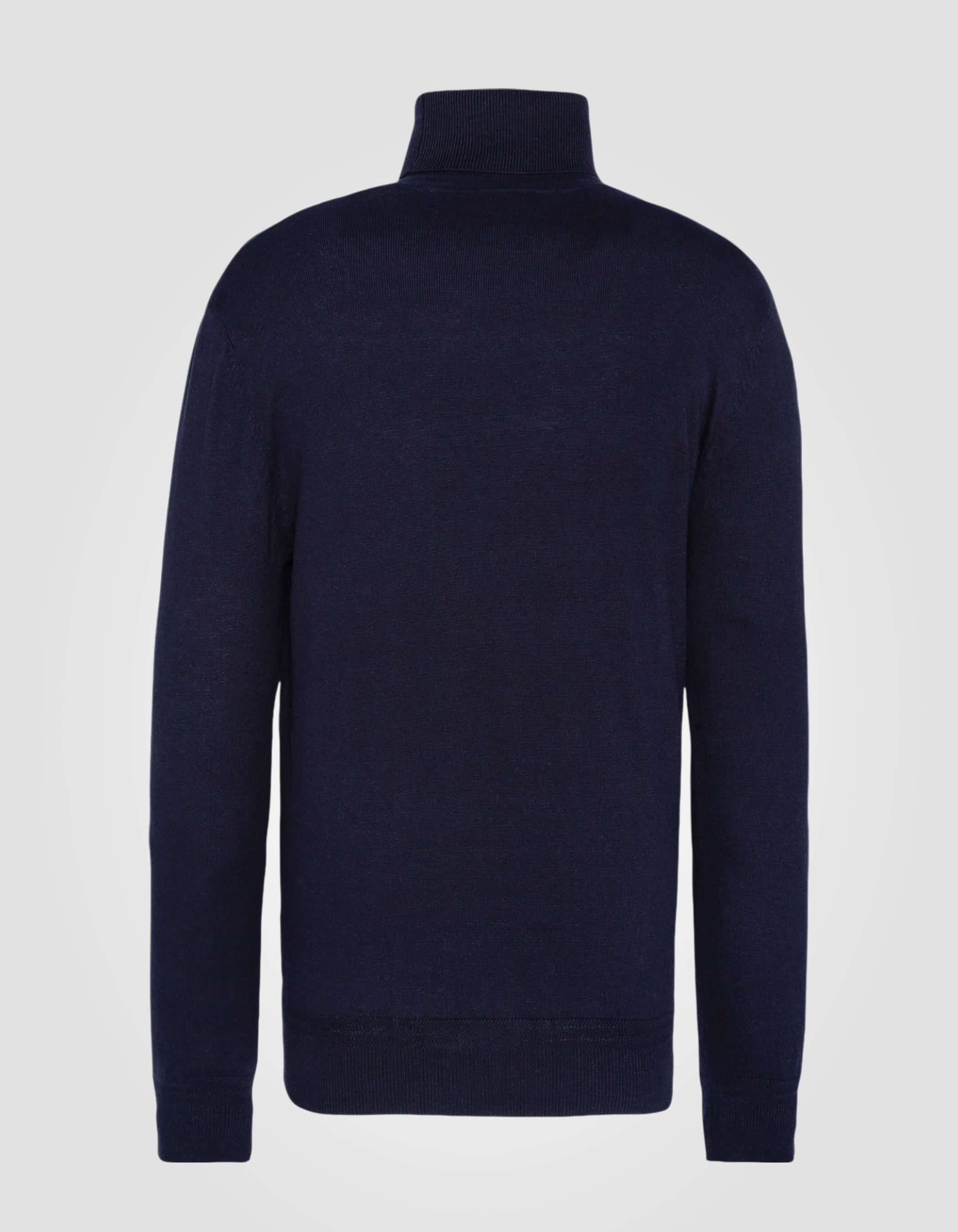Richfield Veste Pull Homme Hivernal à Capuche RV19ML0025U Bleu Marine Écru Richfield Veste Pull Homme Hivernal à Capuche RV19ML0025U Bleu Marine Écru