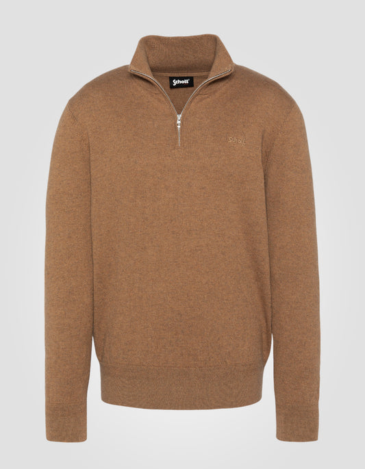 Trucker-Pullover