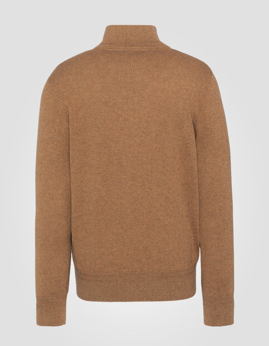 Trucker-Pullover