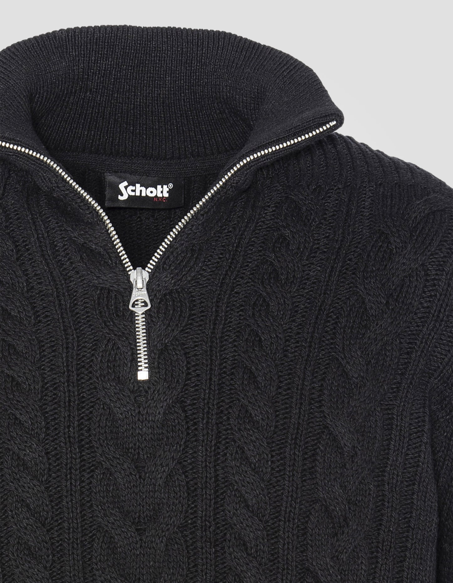 Pull camionneur recyclé