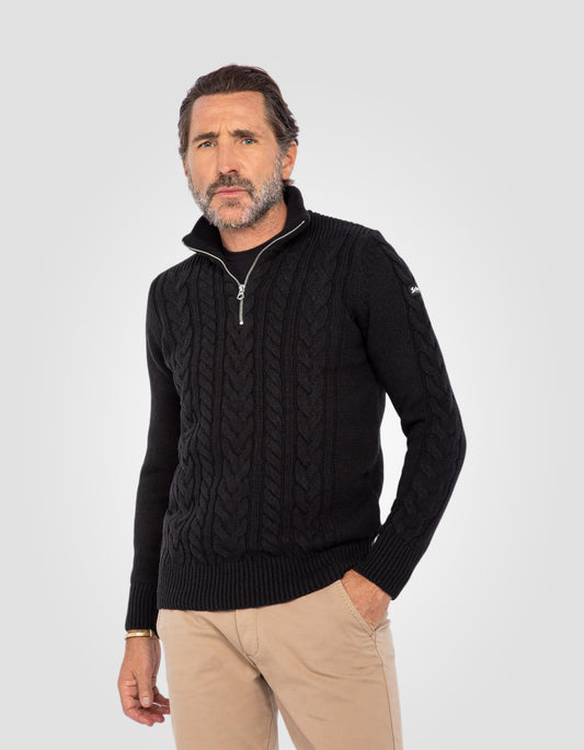 Pull camionneur recyclé