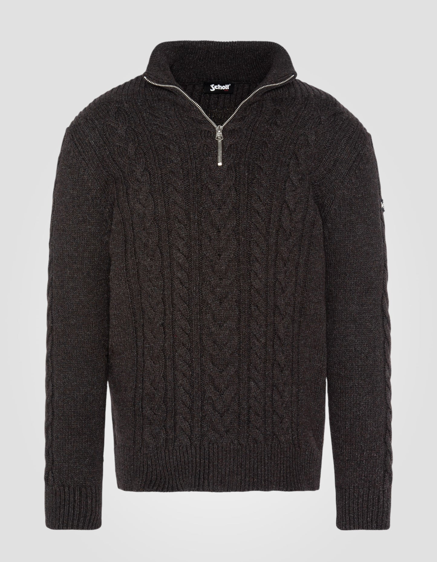 Pull camionneur recyclé