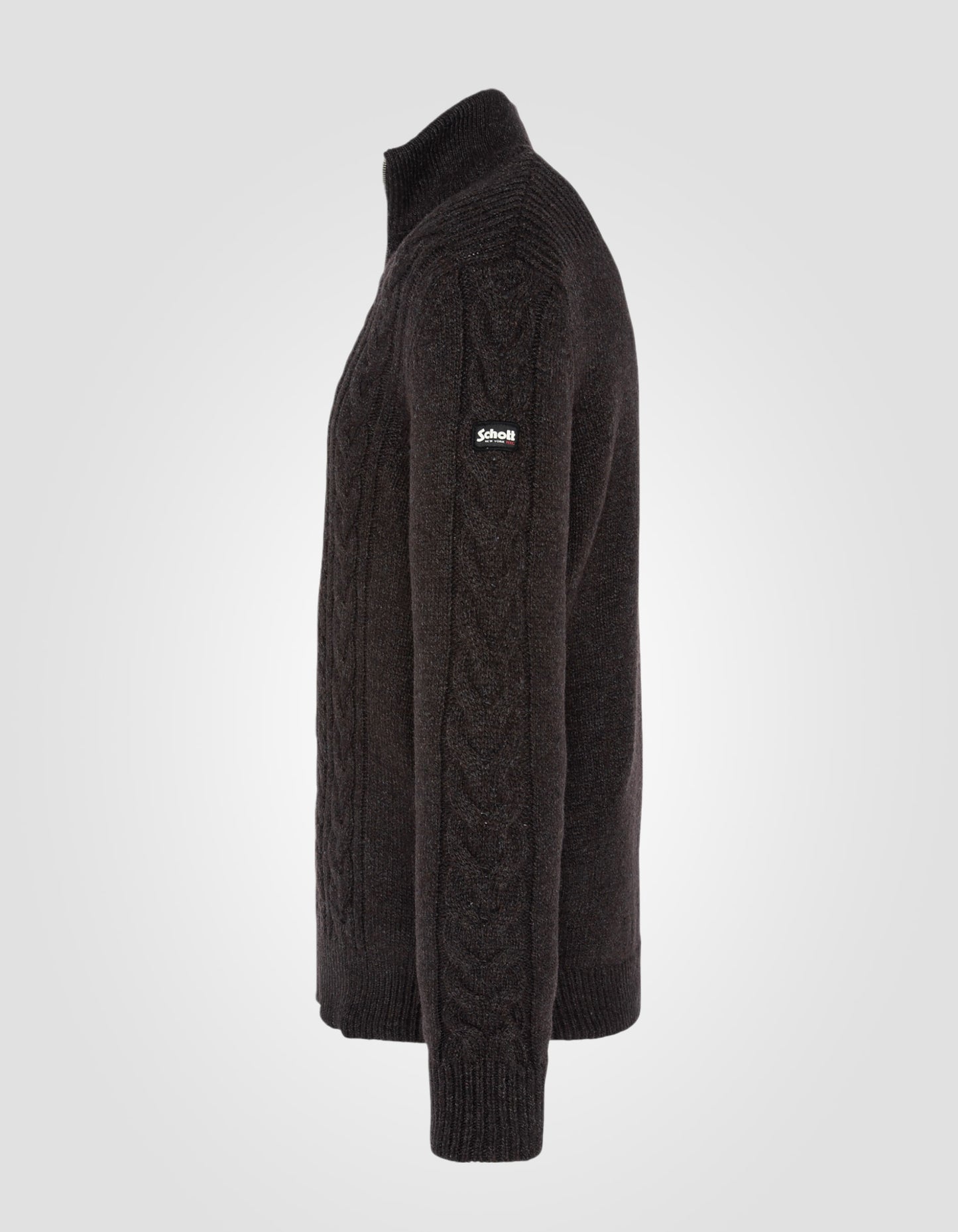 Pull camionneur recyclé