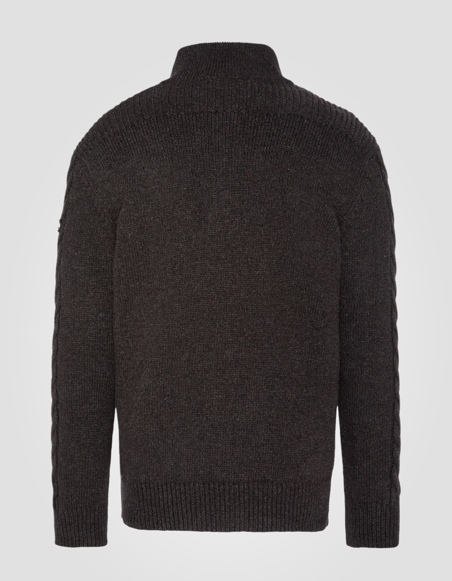 Pull camionneur recyclé