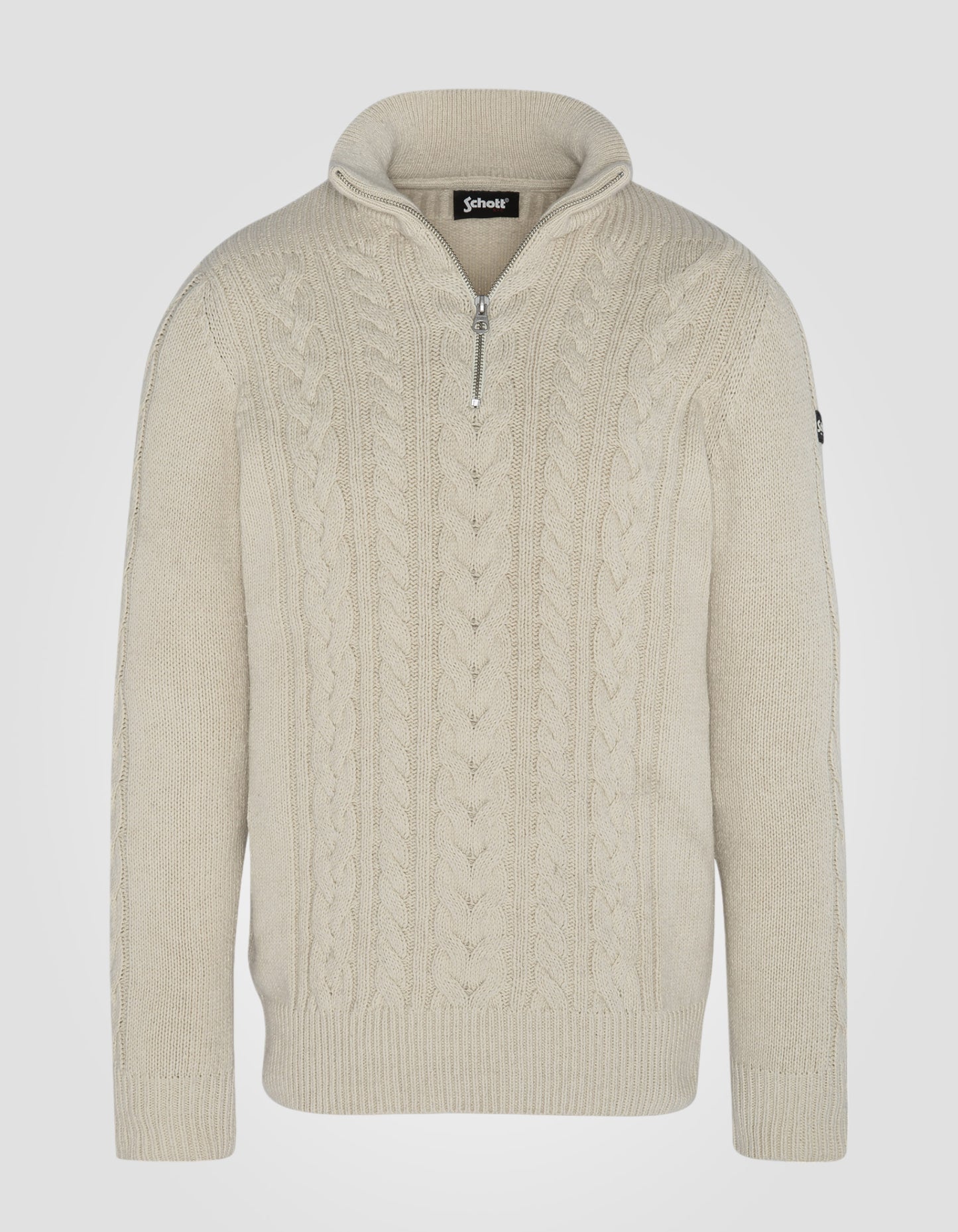 Pull camionneur recyclé