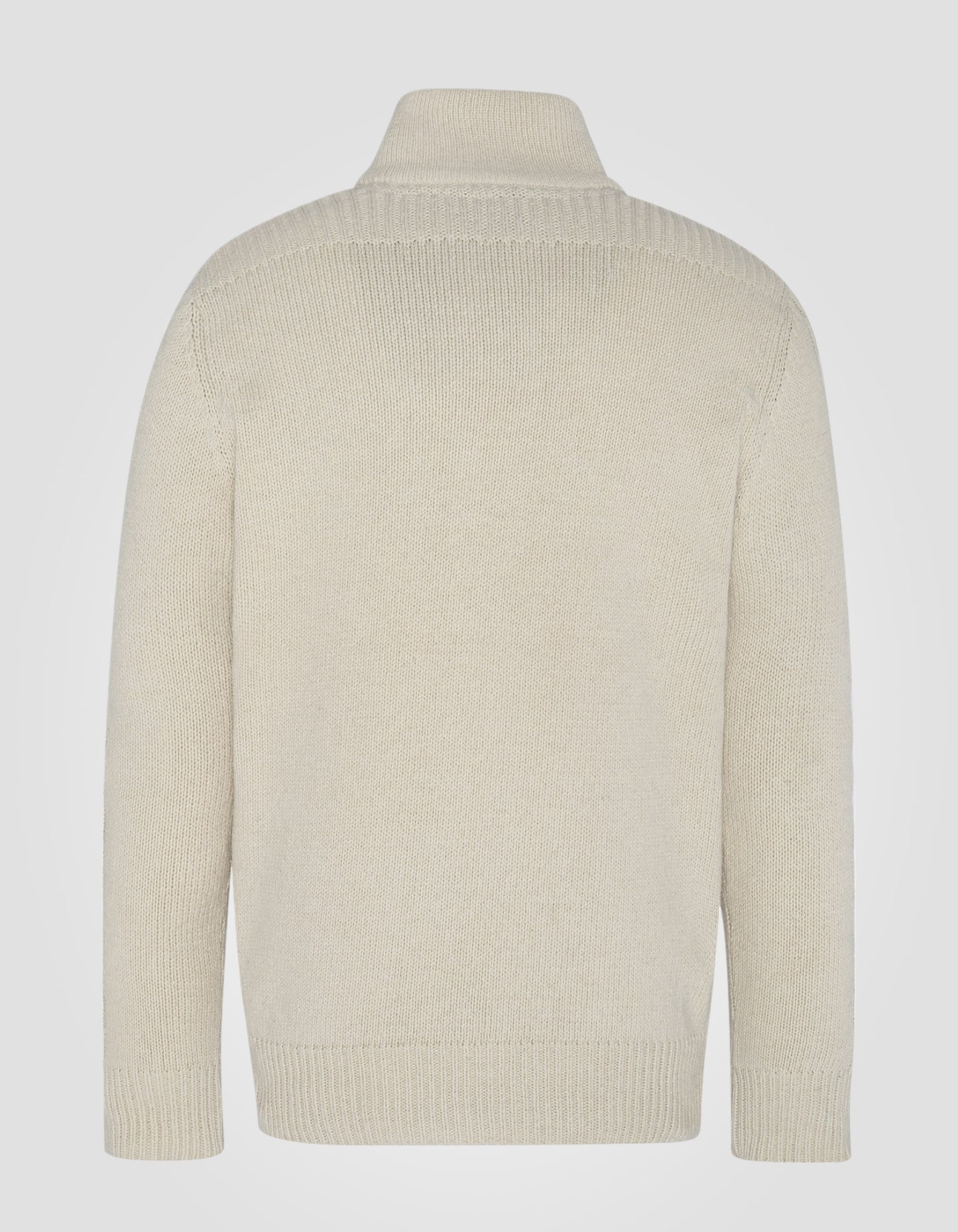 Pull camionneur recyclé