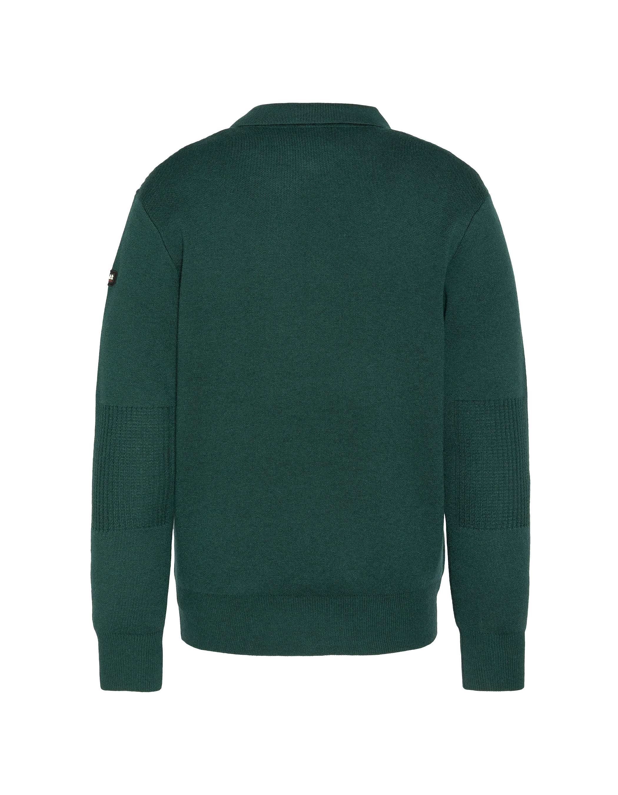 Bosque verde polo colo, malla milano-8