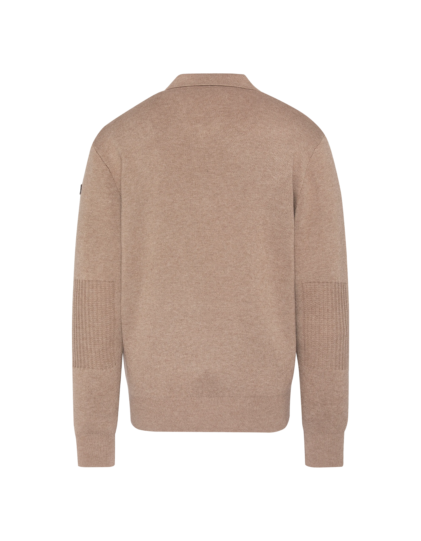 Taupe Polo Colo.