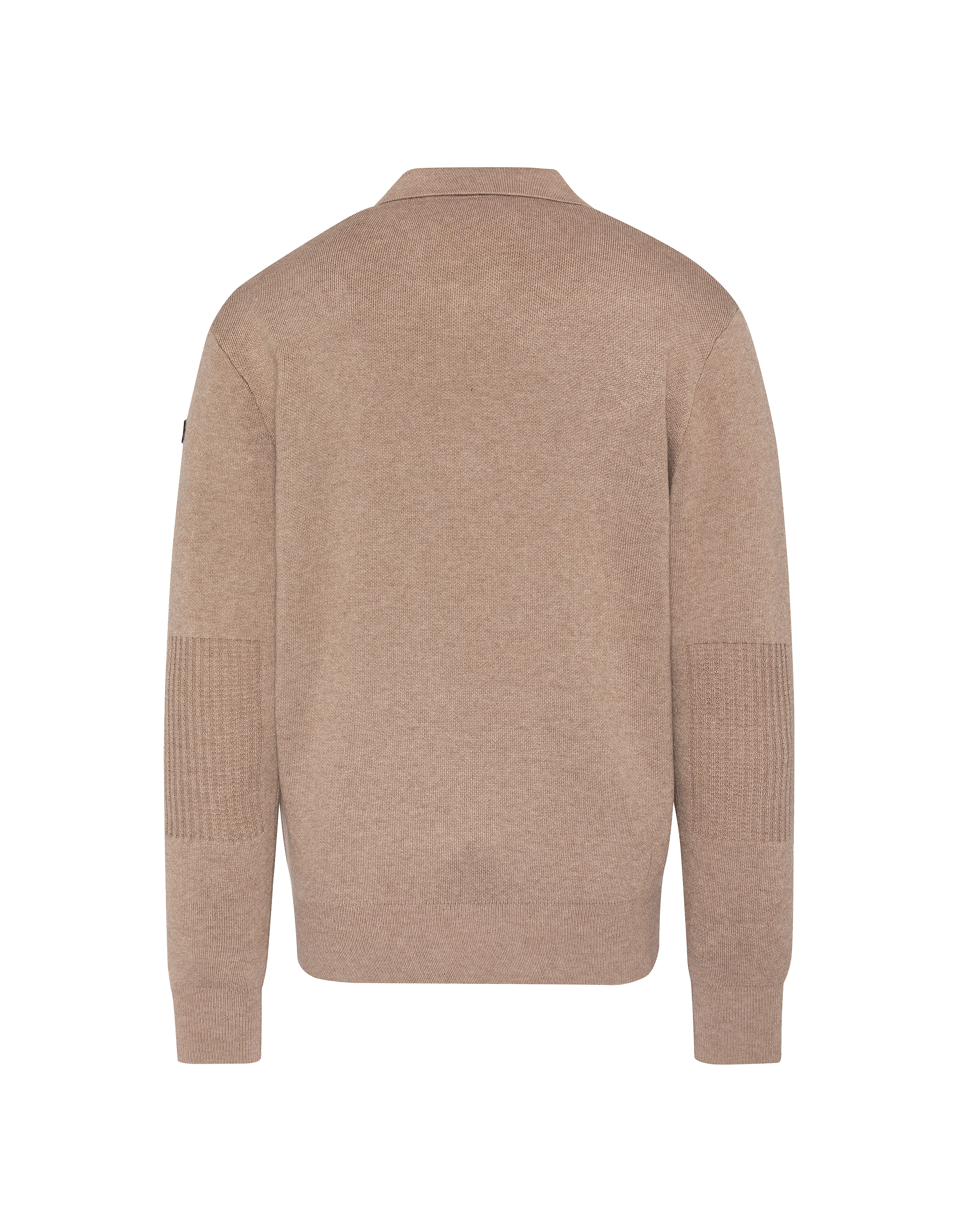 Taupe Polo Colo.-2