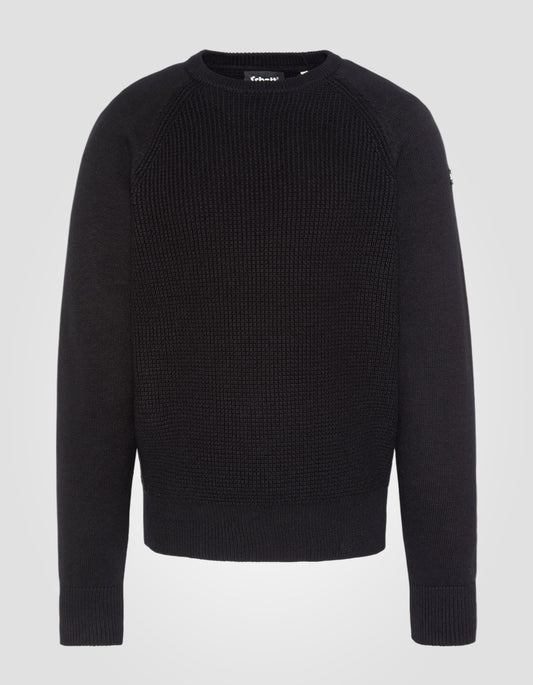 Maglione girocollo