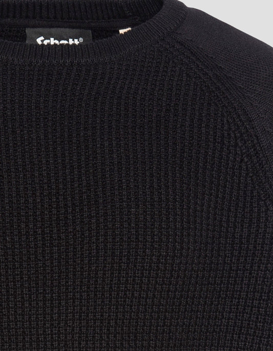 Maglione girocollo