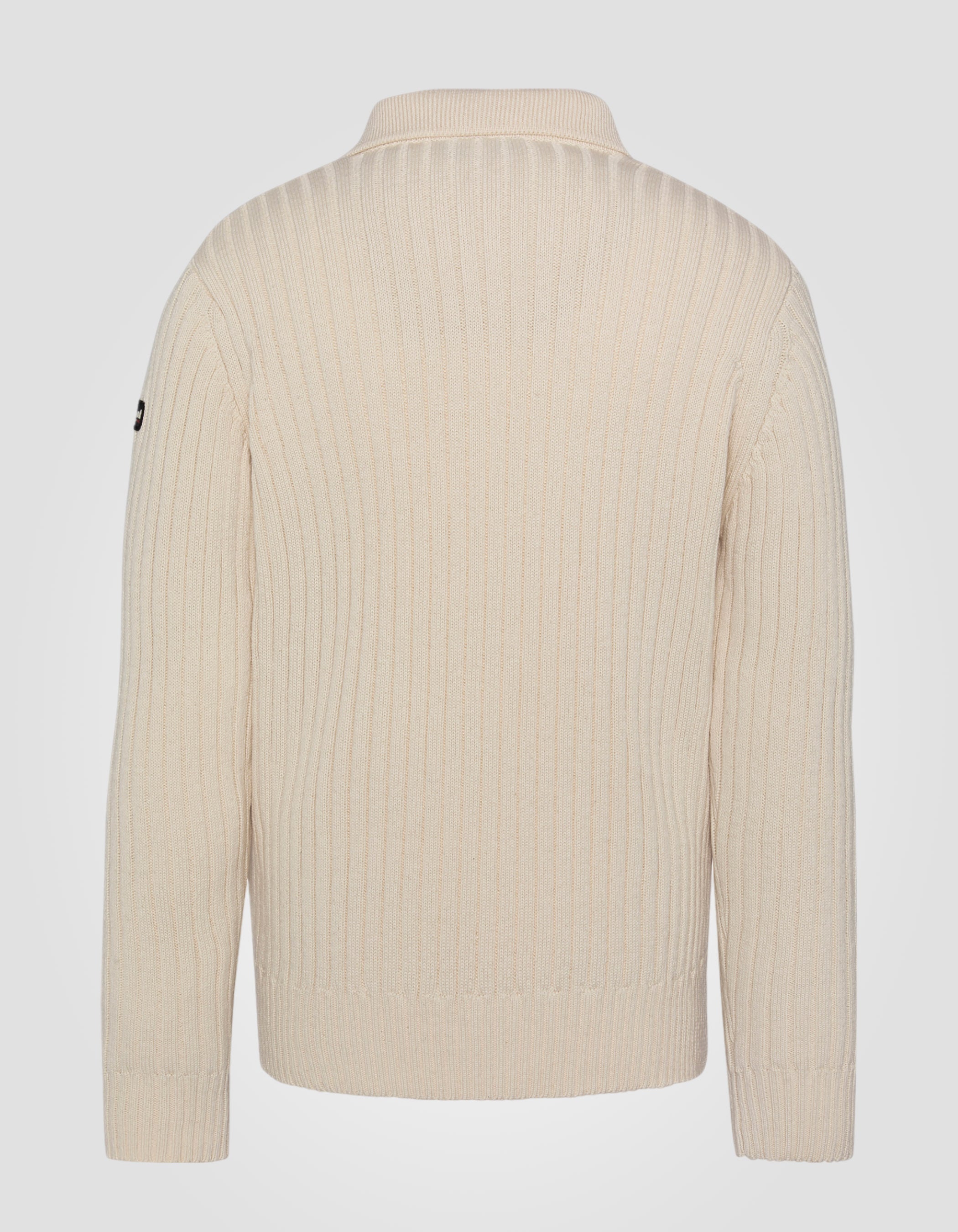 Côte Ecru Polo Colo-7