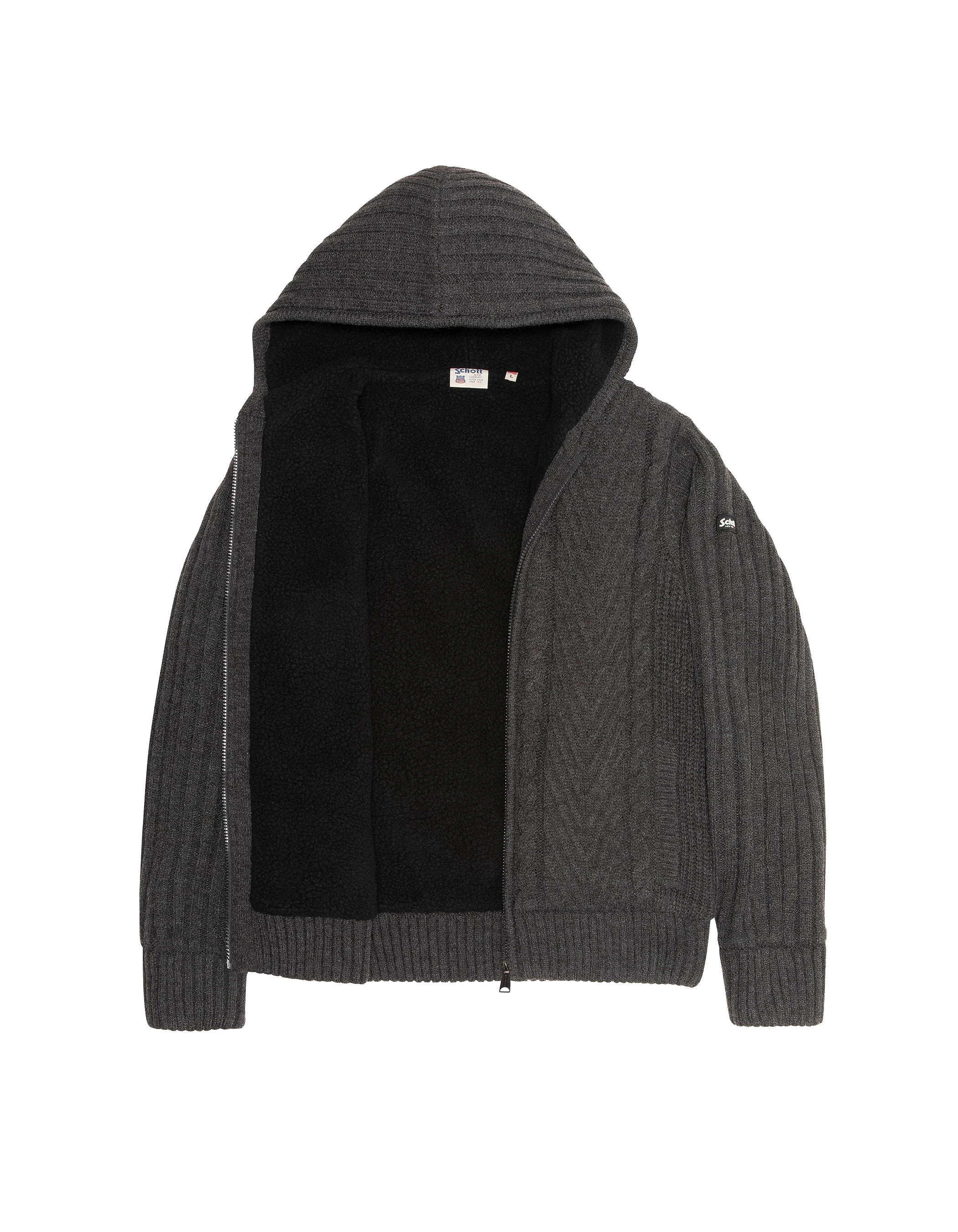 Mit Kapuzen mit Kapuze mit Kapuzen mit Kapuzendifferential Sherpa-5