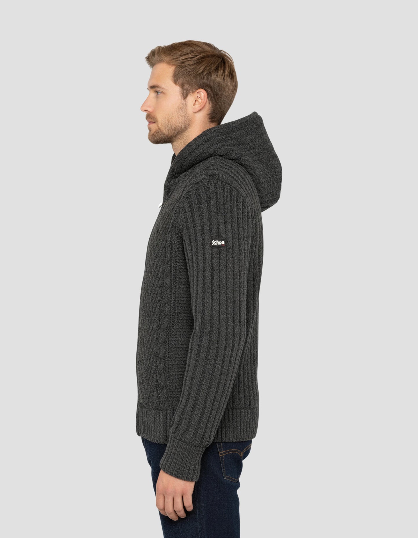 Mit Kapuzen mit Kapuze mit Kapuzen mit Kapuzendifferential Sherpa