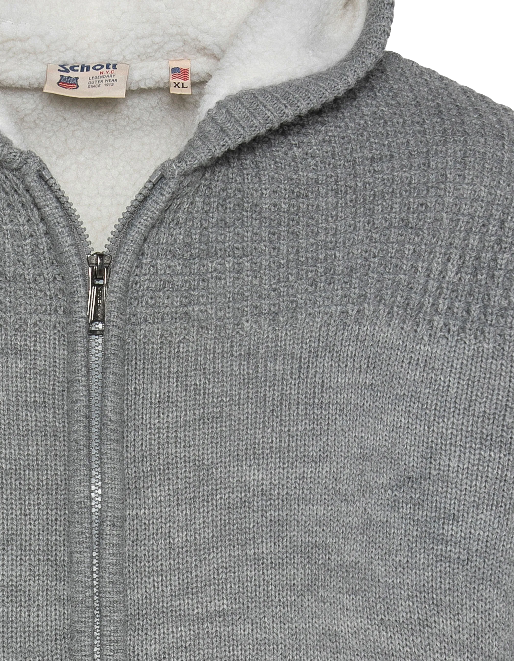 Sherpa mit Kapuze mit Kapuze mit Kapuze-7