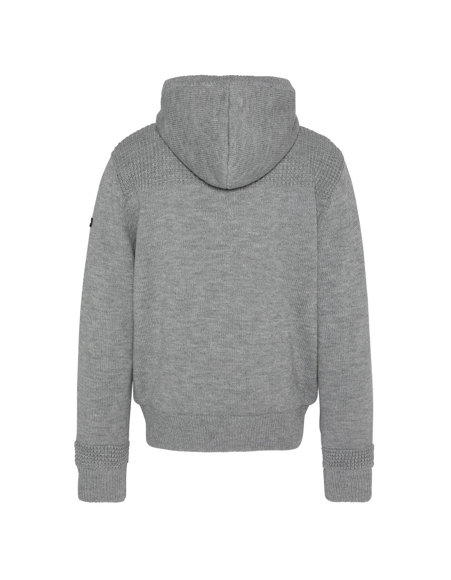 Sherpa mit Kapuze mit Kapuze mit Kapuze