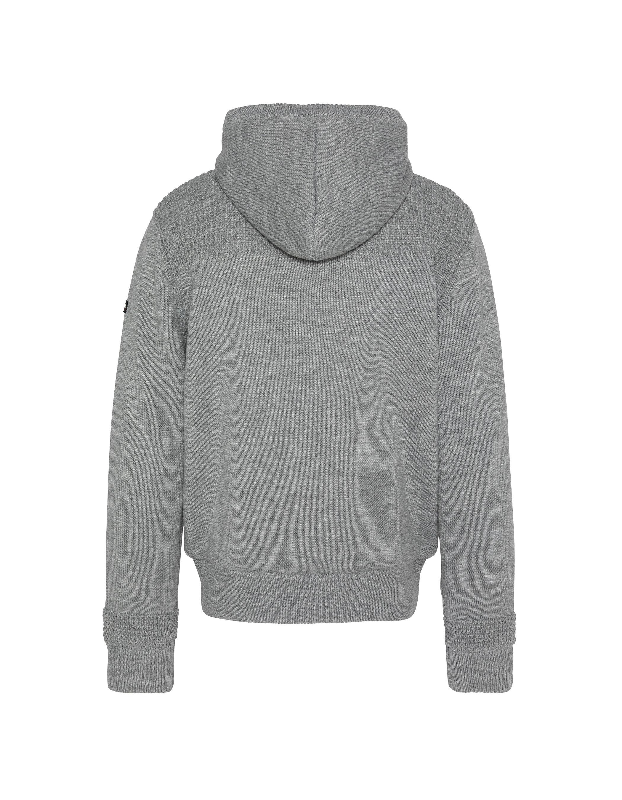 Sherpa mit Kapuze mit Kapuze mit Kapuze-8