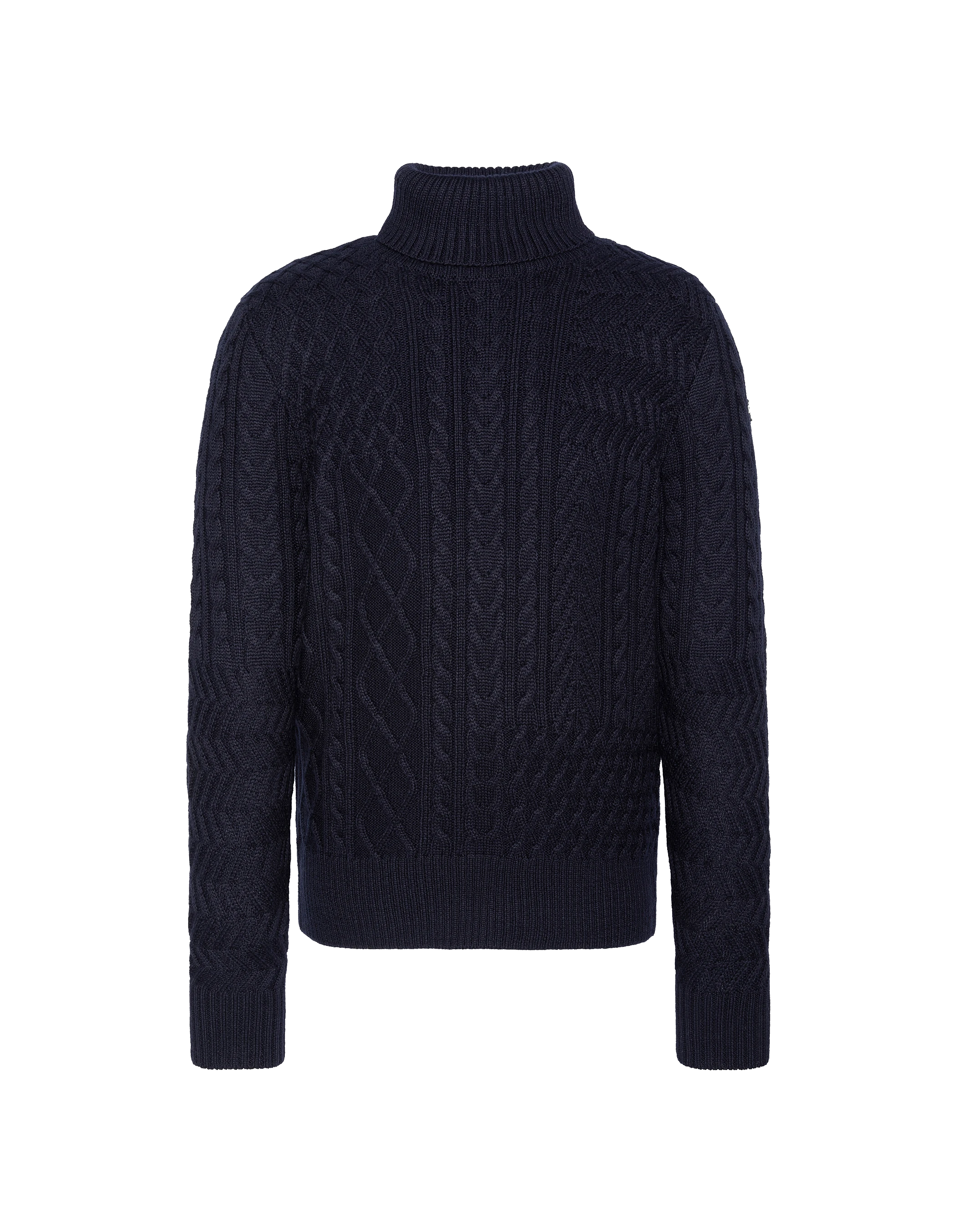 Cecio de tortuga azul marino, malla retorcida-1