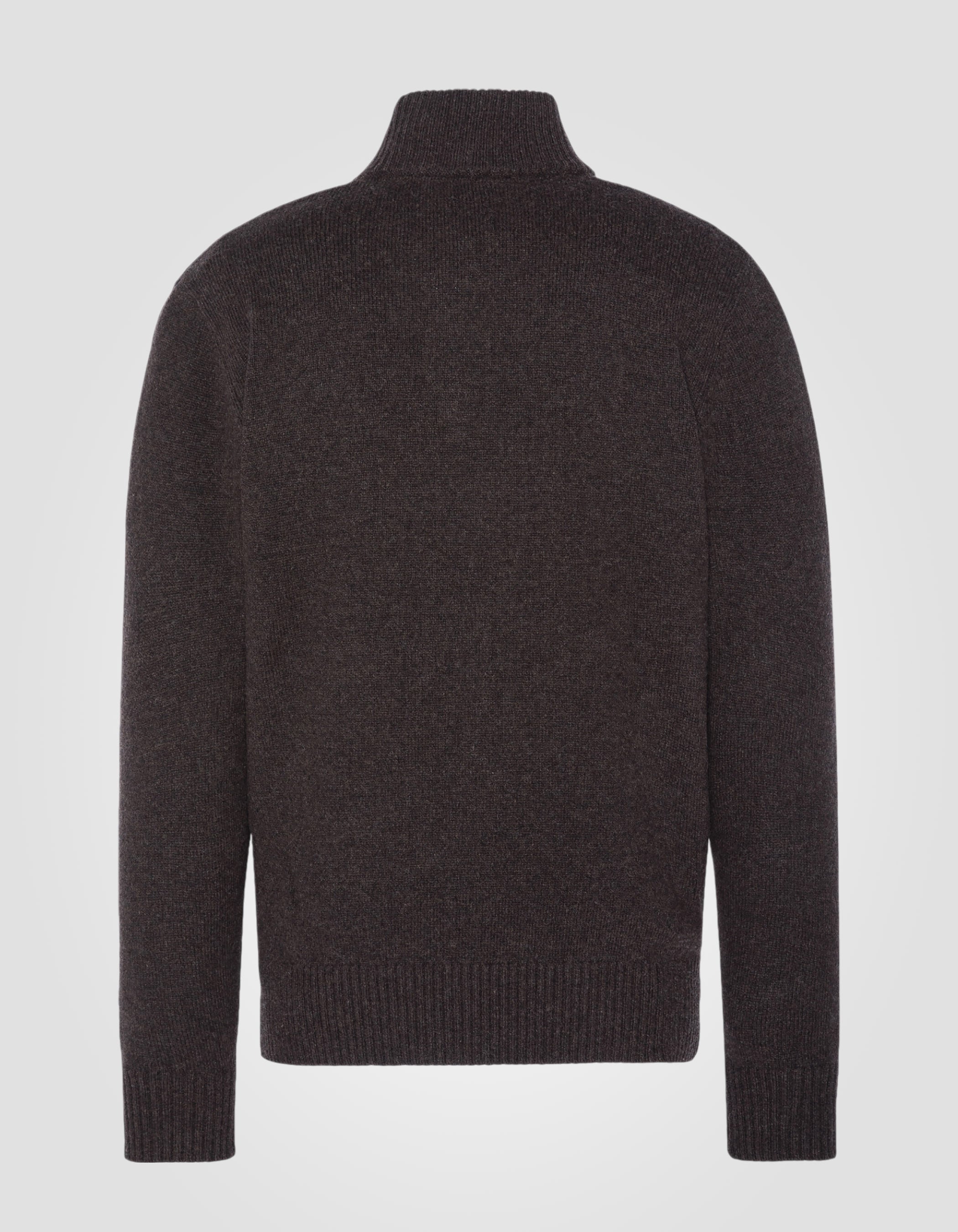 Lambswool camionero camionero tirador-2