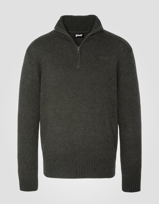 Maglione da camionista