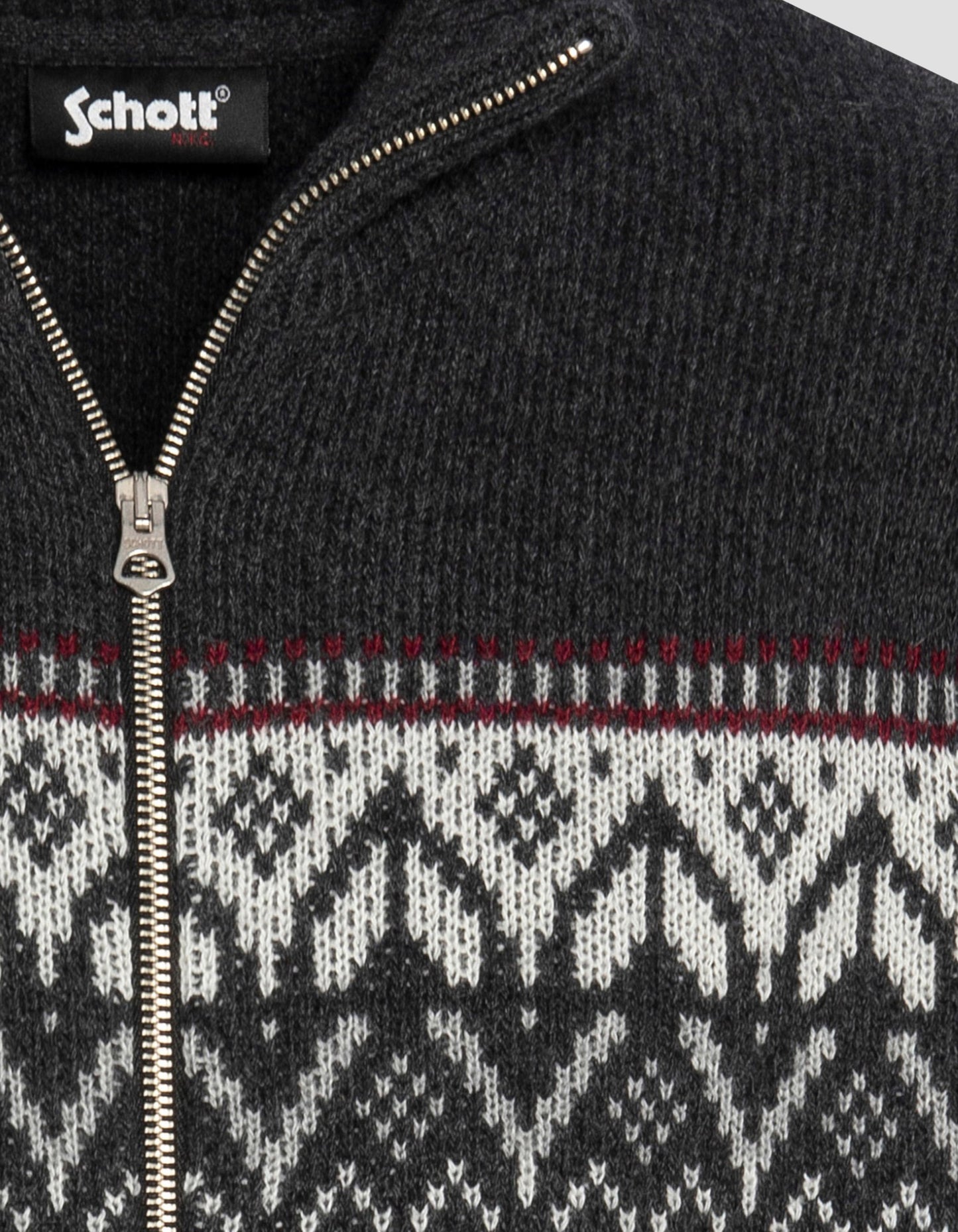 Gilet zippé outdoor