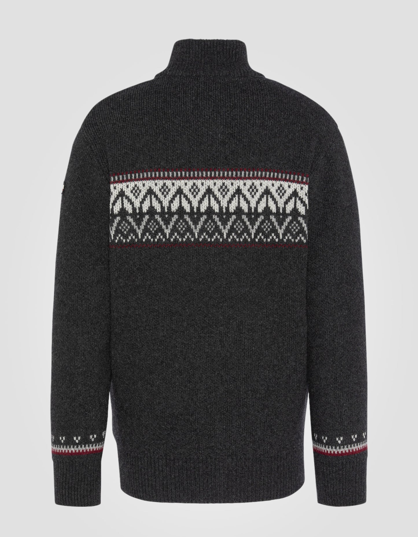 Gilet zippé outdoor