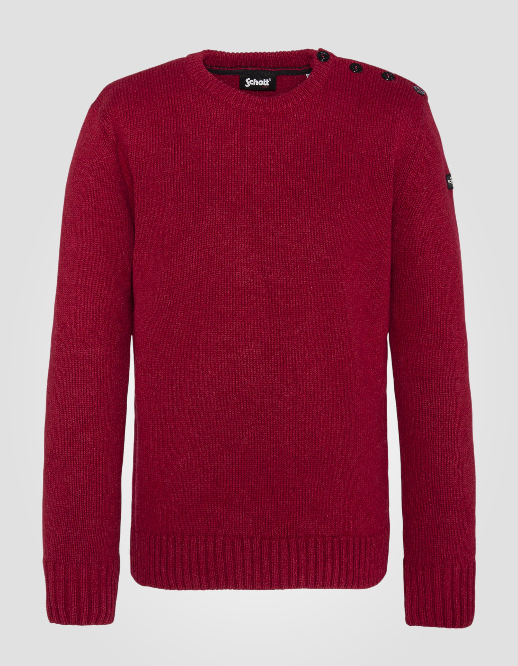 Red with Red Color Pull-1