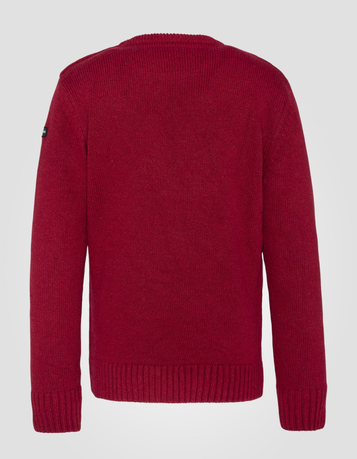 Pull army ras-du-cou