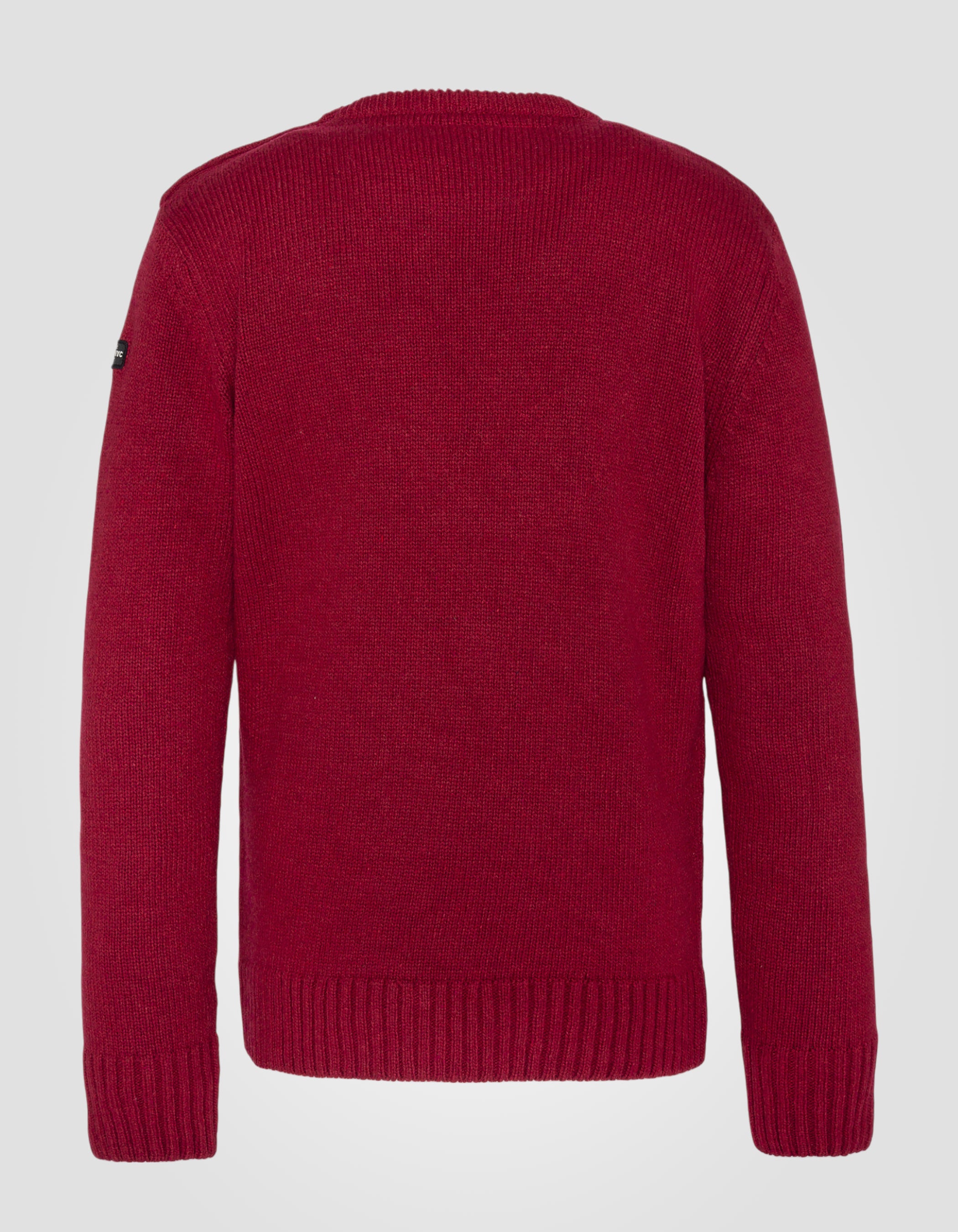 Red with Red Color Pull-2