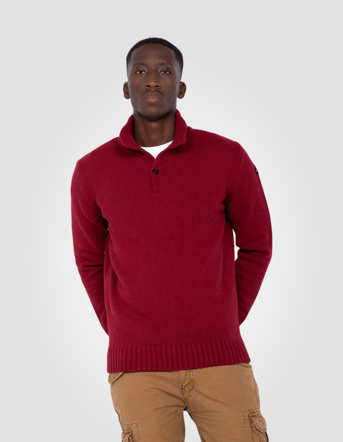 Pull camionneur army