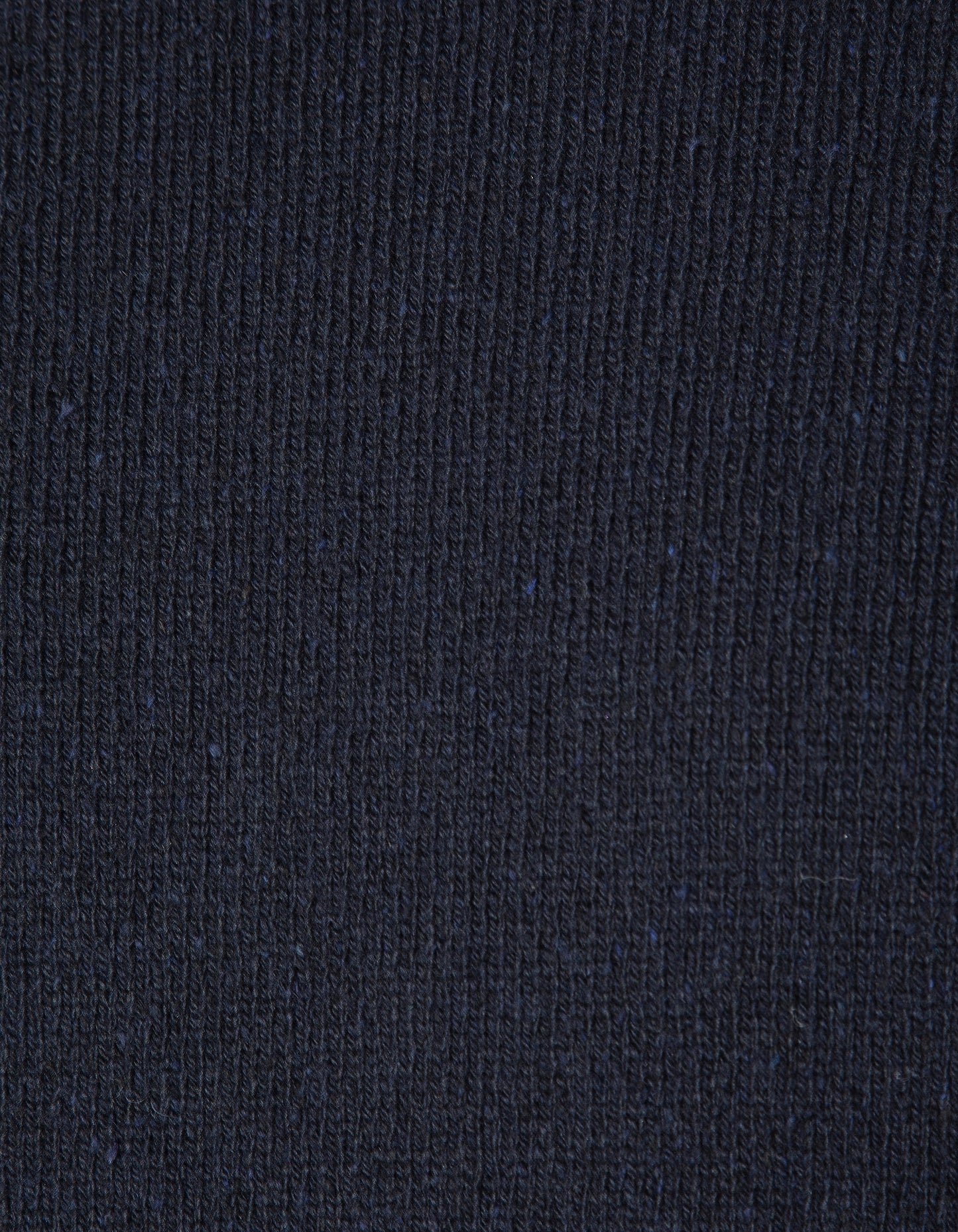 Pull col roulé recyclé