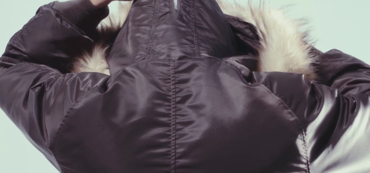 LES nouveautés automne-hiver 26/27 - schott-store