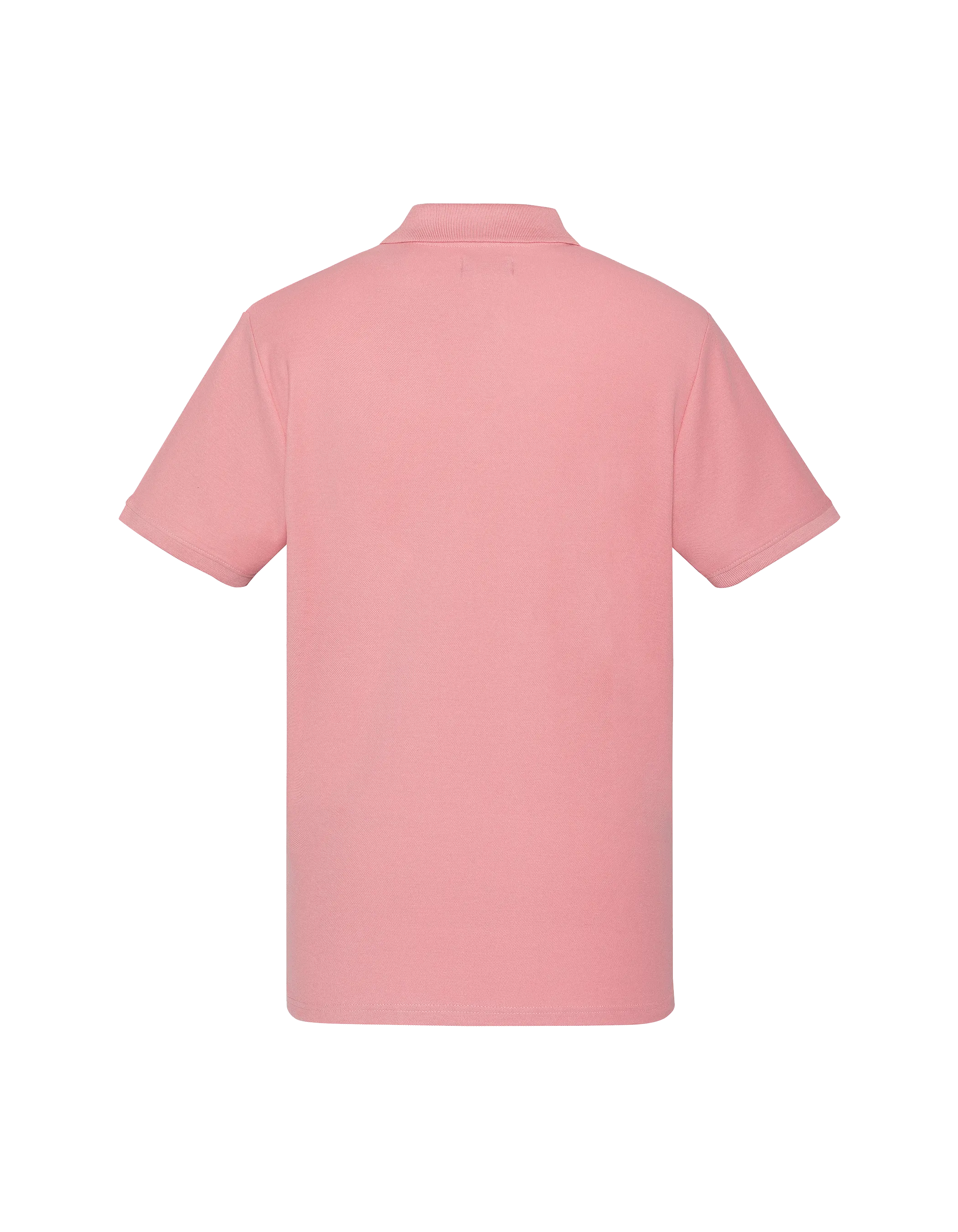 Polo rosa rosa-2