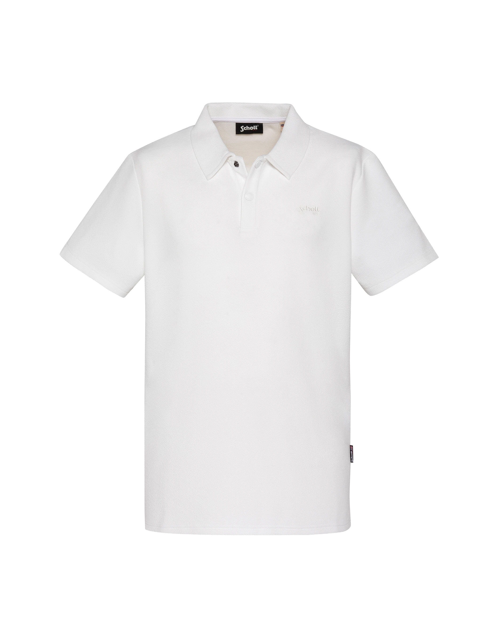 Polo blanc technique-1