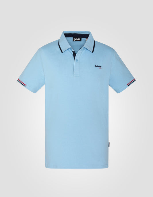 Polo retrò