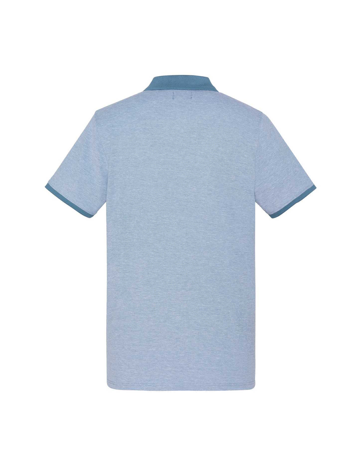 Polo -Blue -Jeans in Tauchbaumwolle