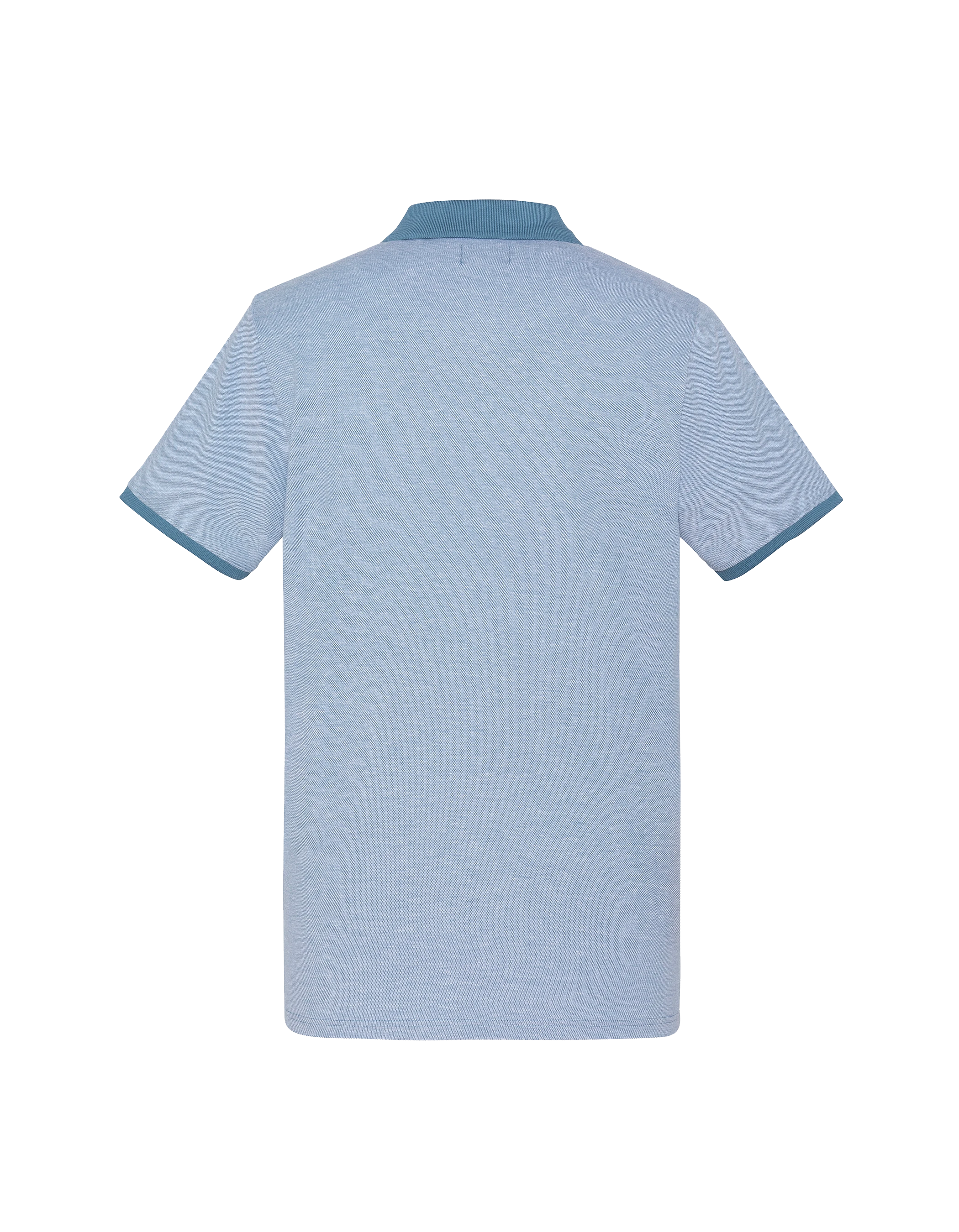 Polo -Blue -Jeans in Tauchbaumwolle-2