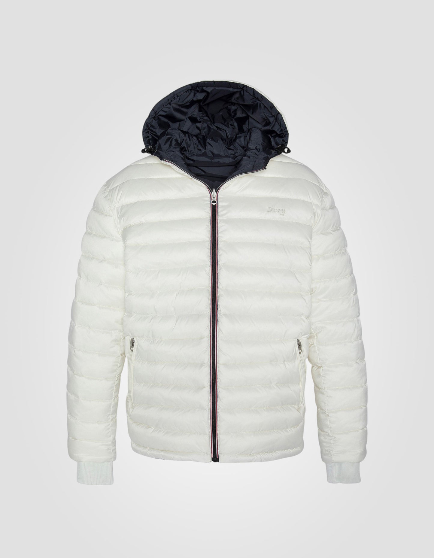 Blouson/doudoune réversible