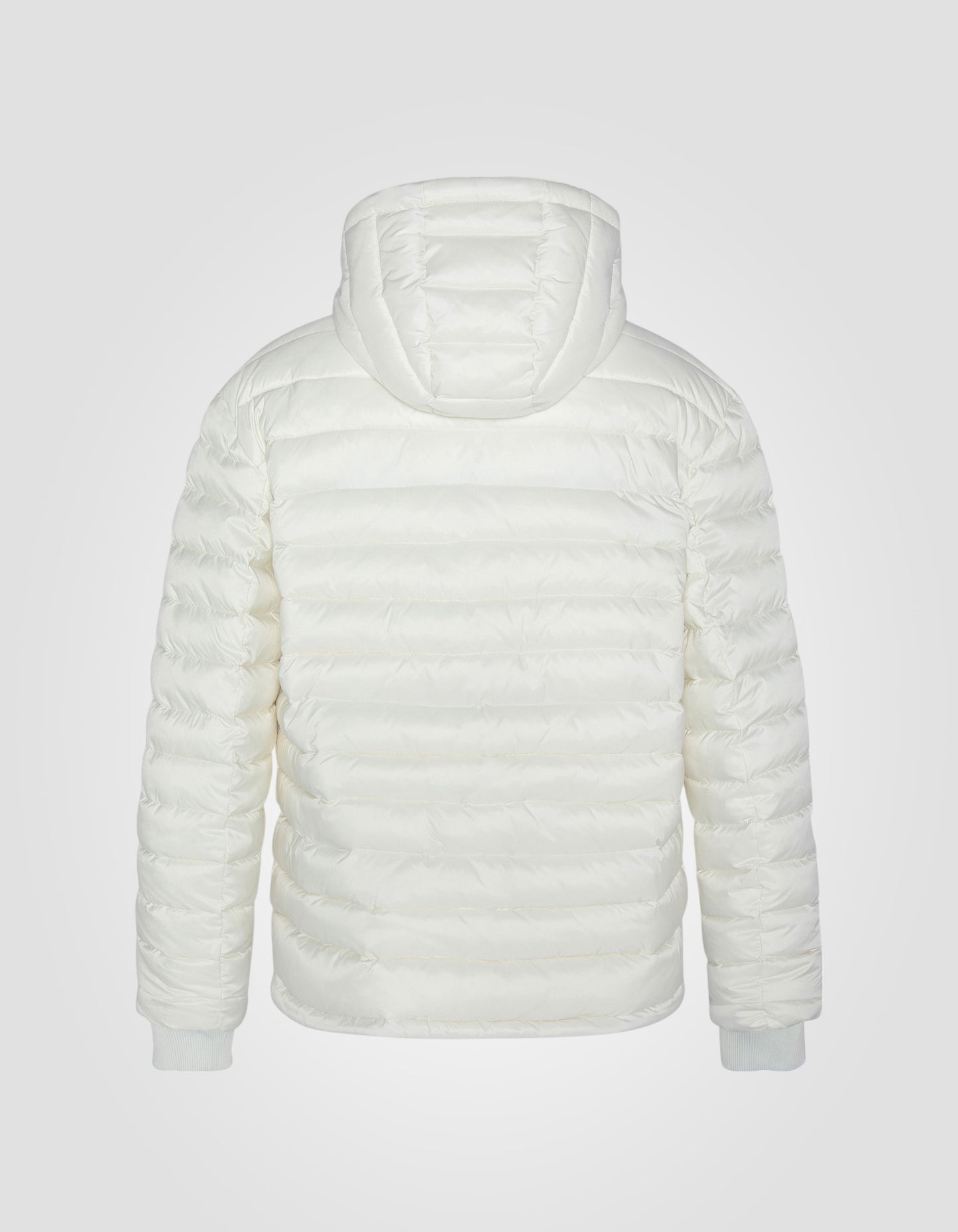 Blouson/doudoune réversible