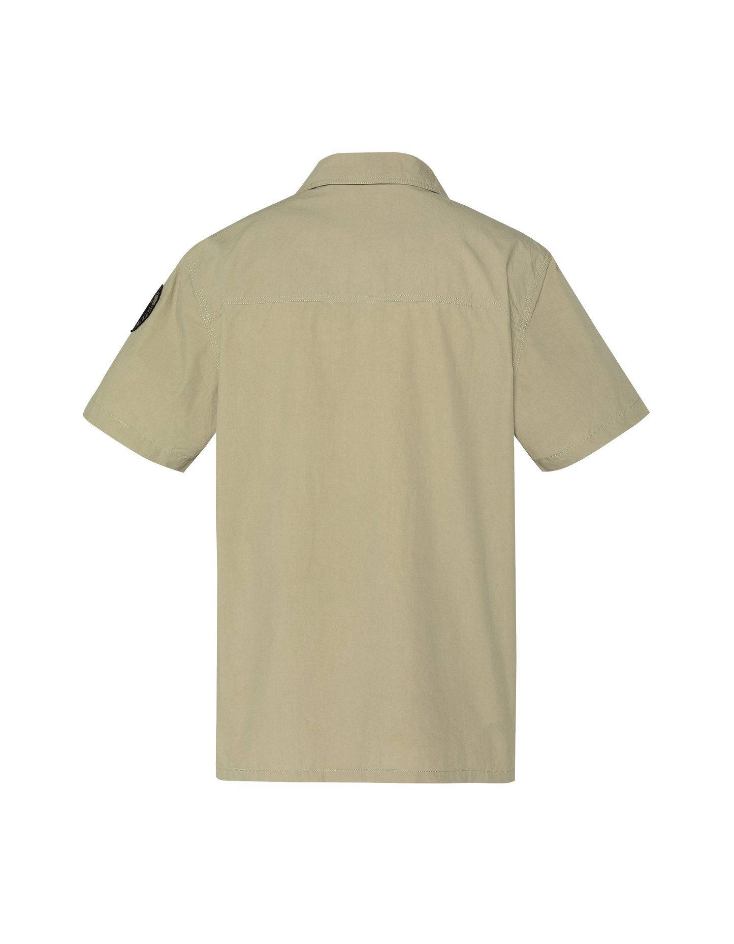 Chemisette army sage kaki