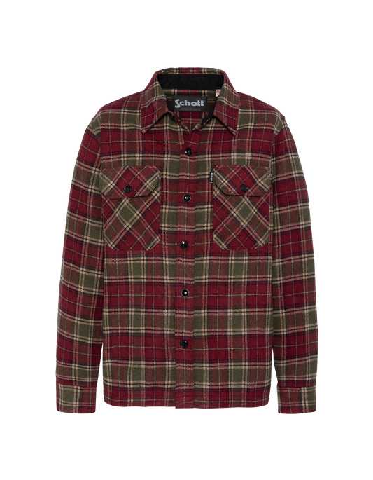 Cirugía a cuadros de Burdeos