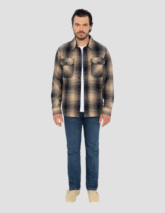 Dark navy blue tiles