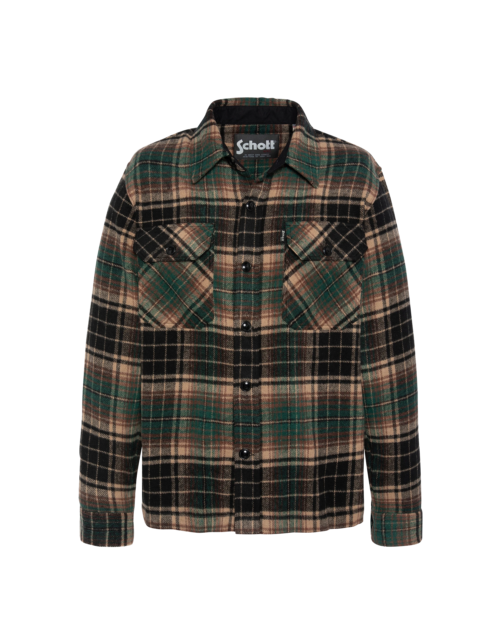 Baldosas verdes del bosque-2