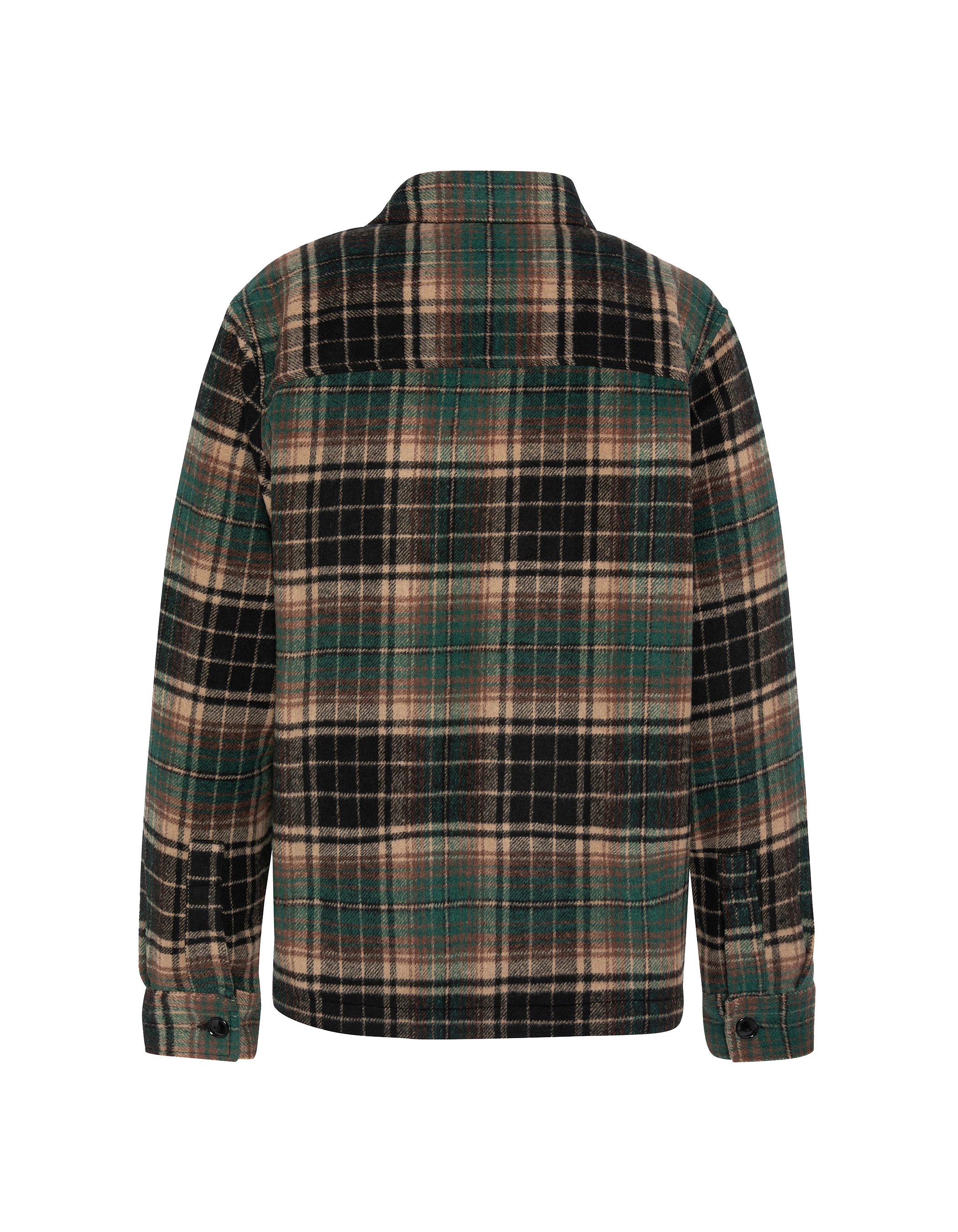 Baldosas verdes del bosque-6