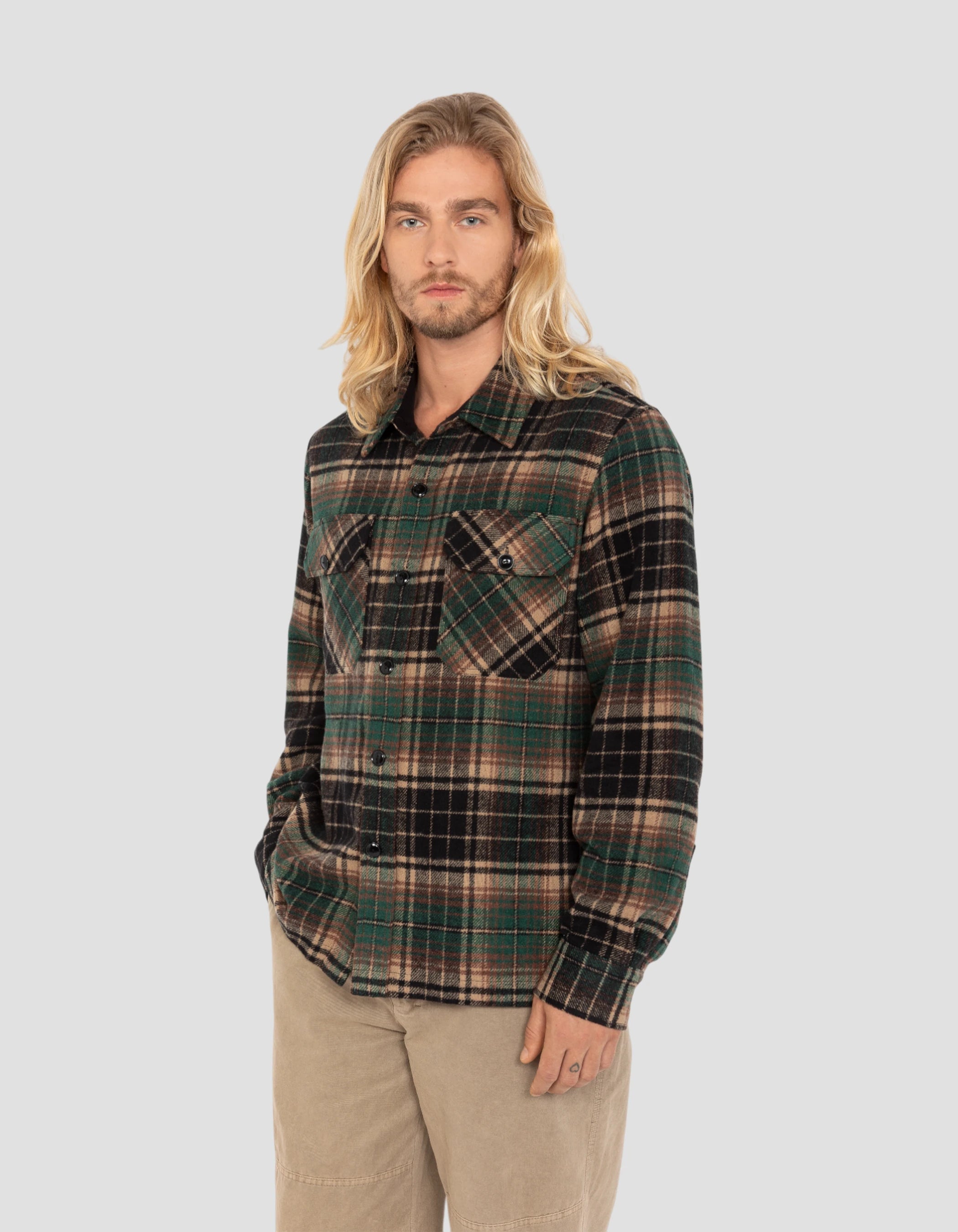 Baldosas verdes del bosque-3