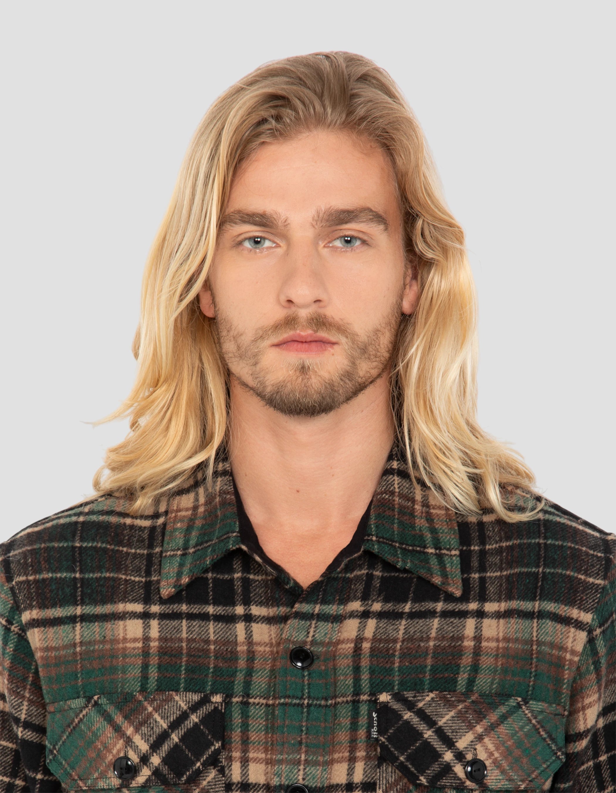 Baldosas verdes del bosque-4