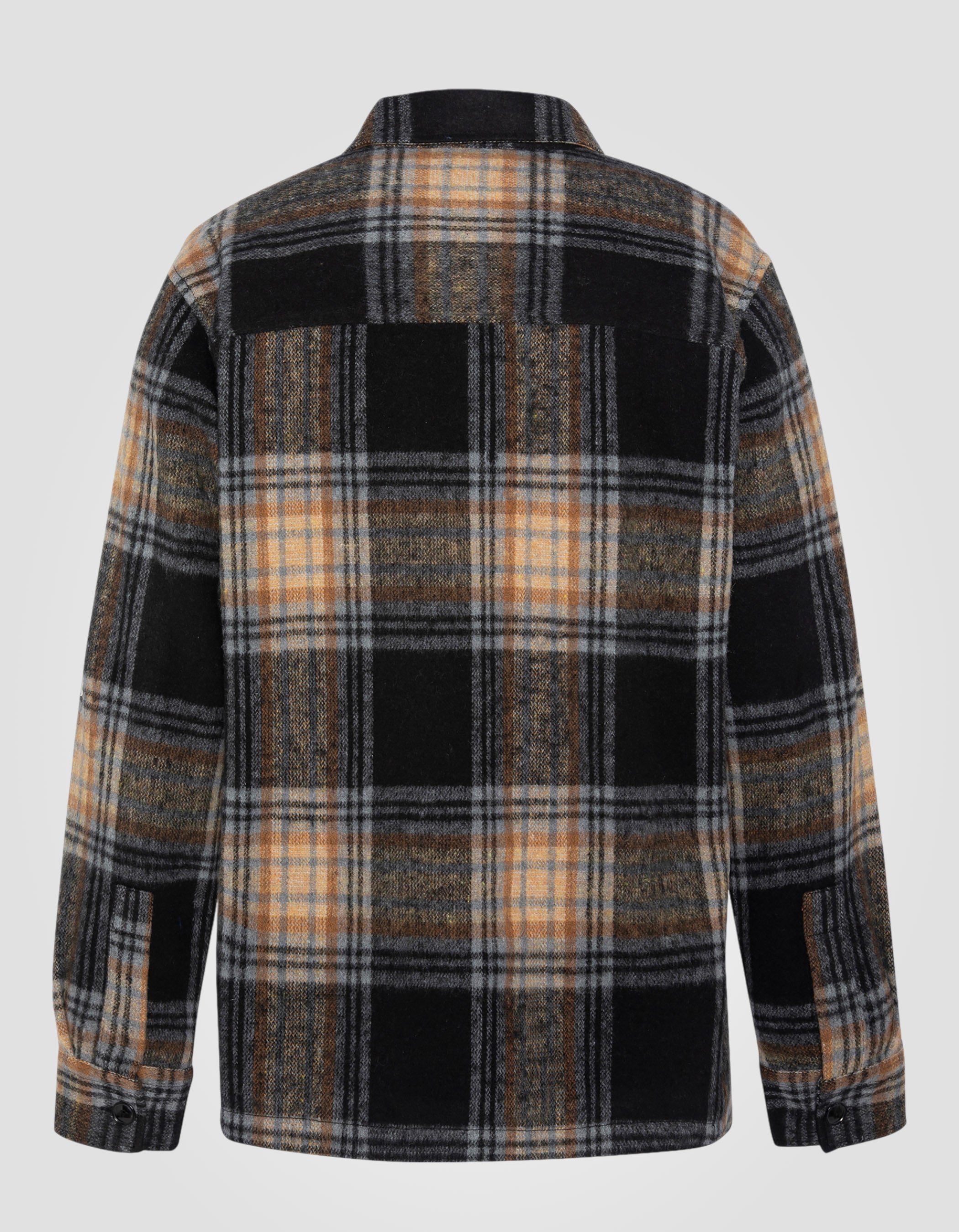 Gold karierte Operation-6